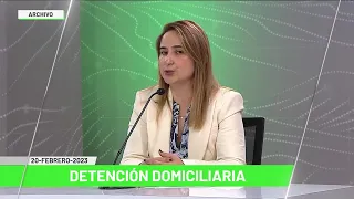 Titulares de Teleantioquia Noticias - lunes 20 de febrero de 2023