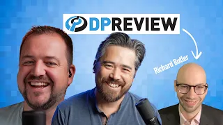 What REALLY Happened with DPReview and Amazon (Feat. Richard Butler) | The PetaPixel Podcast