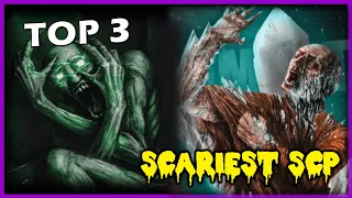 Scariest SCPs That Can Make Your Life Shorter | Data Truck