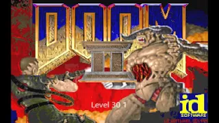 Doom 2 Level 30 1