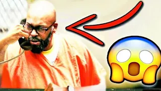 Suge Knight REVEALS who KILLED Tupac In a Prison Interview 2021| Read Description Below