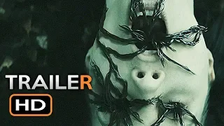 Top 5 Upcoming Horror Movies (2018) Full Trailers HD