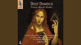 Dixit Dominus, HWV 232: VIII. Chorus "Judicabit in nationibus"