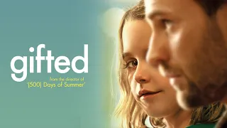 Gifted (2017) Movie || Chris Evans, Mckenna Grace, Lindsay Duncan, Jenny Slate || Review and Facts