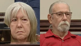 SENTENCING: Couple hoarding live, dead pets sentenced in Boulder City