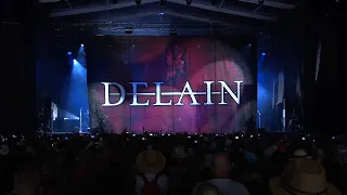 DELAIN - Live at Graspop 2023 (HD Pro-Shot)