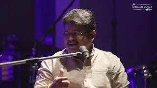 Saanjh Bhayi (Raga Yaman Kalyan) | The Anirudh Varma Collective feat. Pt. Bhuvanesh Komkali