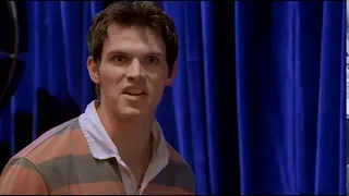 - Этого не может быть! ("American Pie 4: Band Camp", 2005)