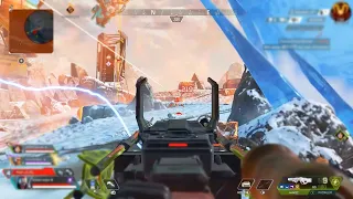 BEST NO RECOIL FOR CONTROLLER WITH JOYTOKEY SEASON 21 (APEX LEGENDS MONTAGE SEASON 21)