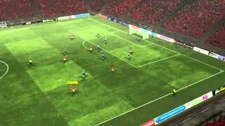 Man Utd 3-1 PSV - Match Highlights