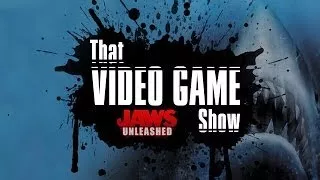 Jaws Unleashed | PS2 | That Video Game Show