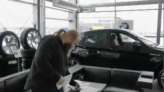 Выигрыш BMW в МММ-2011 .flv