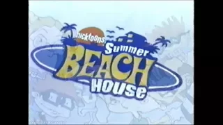 Nickelodeon Commercial Breaks (May 30, 2002)