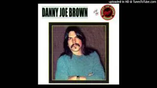 Edge Of Sundown - Danny Joe Brown & The Danny Joe Brown Band (1981)