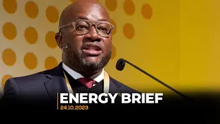 Energy Brief | Today's Top Stories (24-10-23)