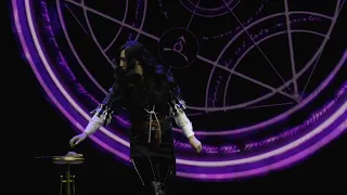 Fenix 2021 - Block1 - Одиночное дефиле Запад ч.1 - Ведьмак 3: Дикая Охота - Yennefer Reniel (Reniel)