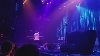 No One's Going To Change (Conor Oberst Solo) July 21st, House of Blues Boston