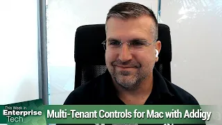 Multi-Tenant Macs - SOCs, banning politicians on social media, multi-tenant controls for Macs