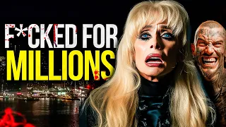 What Happened With Victoria Gotti And How She Got Those Millions Of Dollars, Will Shock You!