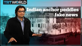 More anti-Pakistan fake news churns out of India