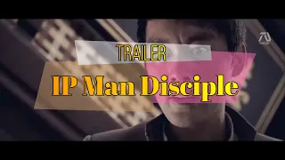Bruce Lee : iP Man Disciple [HD] Trailer - Danny Chan, Conor Mcgregor