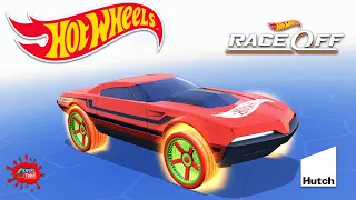 Hot Wheels Race Off New Cars Daily Challenge Glow Wheels 2020