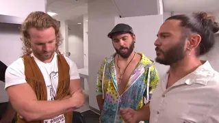 “Young Bucks Trios Partner..?” - Being The Elite Ep. 319