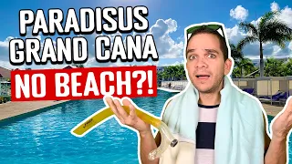 Paradisus Grand Cana Punta Cana HONEST Review