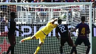 AC Milan vs Barcelona 1-0 All Goals & Highlights 05/08/2018