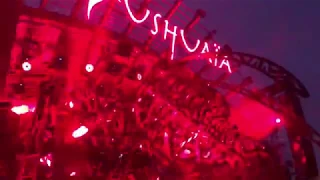 Adam Beyer at Ushuaïa Ibiza - Ants opening