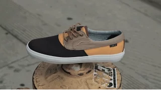 Natas Kaupas for Lakai Echelon