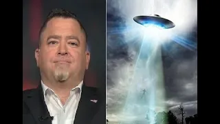 Luis Elizondo Visited a UFO Facility says Danny Sheehan and Steve Greer