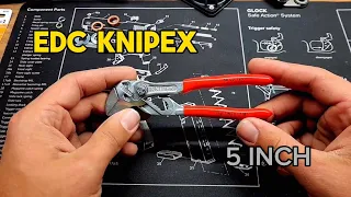 Knipex 5 inch review [EDC] (8603125)
