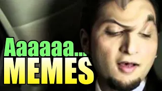 Bilal Saeed's Aaaa | MEMES | Jokistan