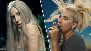 Lady Gaga - Music Evolution