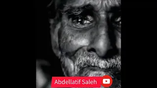 الشاب بلال الصحة لا مشات مشا مولاها