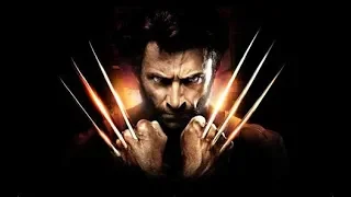 Wolverine Amv Fight To The End