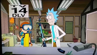 The Citadel Redevelopment Fund 2017 Rick and Morty