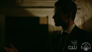 The Originals 4x06 Elijah offers peace with Vincent