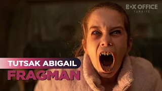 Tutsak Abigail | Altyazılı Fragman