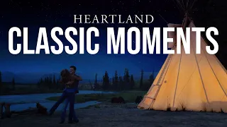 Heartland Classic Moments