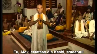 Brahmanul Chanakya si regele