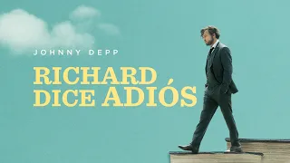 Richard dice adiós - Tráiler oficial en español
