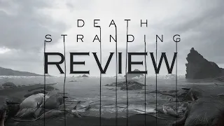 Is Death Stranding Any Good? (Spoiler free) Review in 2024