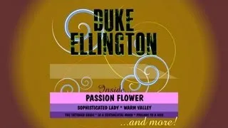 Duke Ellington - Warm valley
