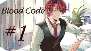 Blood Code Прохождение ✔ Часть 1