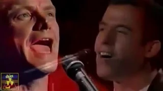 Sting & Cheb Mami - Desert Rose Sanremo 2000