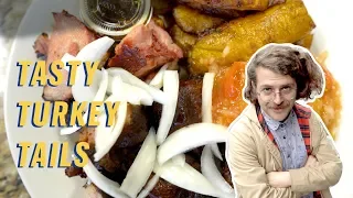 The Best Cheap Turkey in NYC || 5 Buck Lunch