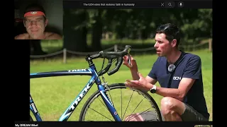 Is This The BEST GCN Video EVER?