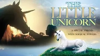 El pequeño unicornio | Película Completa en Español | Brittney Bomann | Byron Taylor | Emma Samms